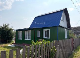Дача на продажу, 31 м2, Омск, 4-я аллея, 6