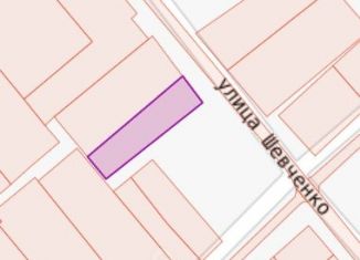 Продажа участка, 11.2 сот., станица Ивановская, улица Шевченко, 116