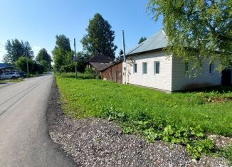 Продажа дома, 54.9 м2, Пермь, Пролетарская улица, 152