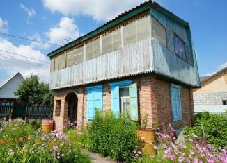 Продам дачу, 38 м2, Омск, 6-я аллея