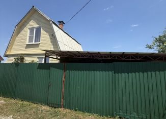 Дача на продажу, 100 м2, Саратовская область, СНТ Садко, 44