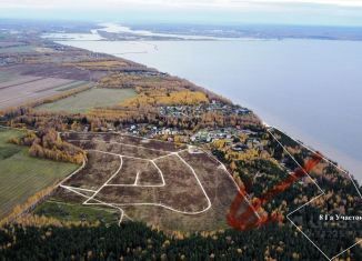 Земельный участок на продажу, 9 сот., Нижегородская область, деревня Скипино, 8