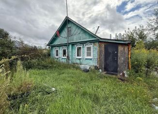 Продаю дом, 58 м2, Нижегородская область, Огородная улица, 16