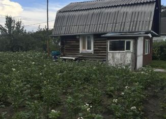 Продается дача, 36 м2, Красноярский край, 1-й ряд