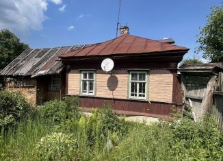Продажа дома, 49 м2, Московская область, улица Каляева, 26