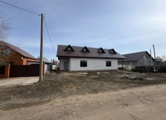 Продается дом, 120 м2, Саратовская область, Весенний проезд, 13