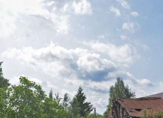 Продается участок, 12.4 сот., Ленинградская область, деревня Ёксолово, 8