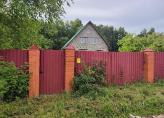 Продается дом, 113 м2, деревня Чепелёво, Совхозная улица, 98