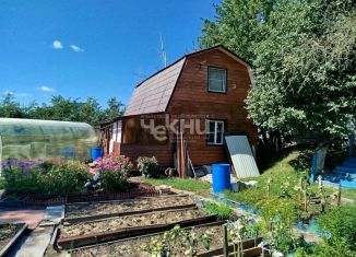 Дом на продажу, 30 м2, Нижний Новгород, Автозаводский район, СТ Авиатор, 78