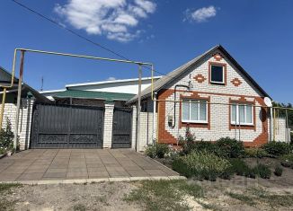 Продается дом, 137 м2, Воронежская область, улица Пушкина