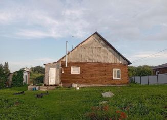 Продается дом, 48 м2, село Миасское, Степная улица, 16