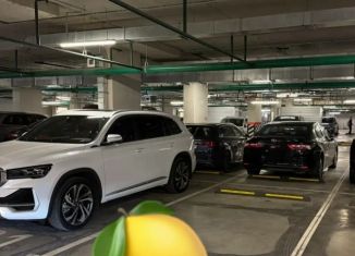 Сдается в аренду машиноместо, 14 м2, Москва, Кронштадтский бульвар, 9к3, САО