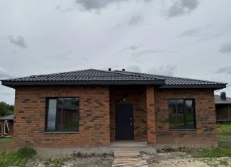 Продается дом, 100 м2, деревня Эстачи