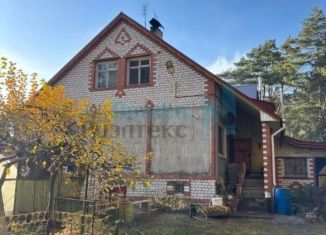 Продам дом, 86.2 м2, Нижегородская область, сельский посёлок Городецкий, 28