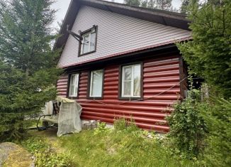 Продам дачу, 49 м2, Свердловская область