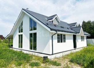 Продаю дом, 137 м2, городской посёлок Ульяновка, Школьная улица, 71А