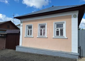 Продам дом, 58.1 м2, Тула, 12-й проезд, 28