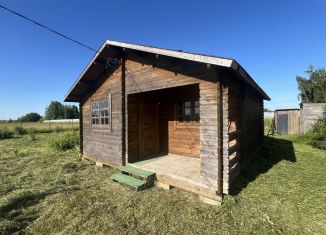 Продажа дома, 29 м2, Тульская область