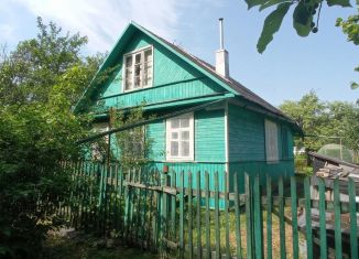 Продаю дом, 55.3 м2, Ленинградская область, 18-19-я линии, 232