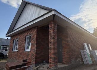 Продам дом, 75.5 м2, Новосибирская область, Степная улица, 22