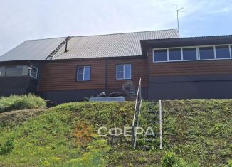 Продам дом, 143 м2, Новосибирская область, улица Ленина, 135