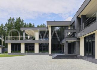 Продажа дома, 924 м2, Ленинградская область, Западная улица, 4