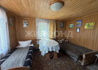 Продается дача, 36.8 м2, рабочий посёлок Ордынское
