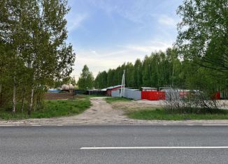 Продажа участка, 6 сот., Нижегородская область