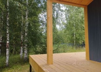 Продажа дома, 49 м2, деревня Бобки, Раздольная улица