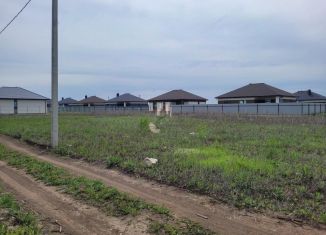 Продаю земельный участок, 8 сот., посёлок Пробуждение, микрорайон Энтузиастов, 7