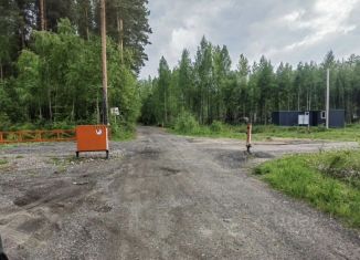 Продаю участок, 12 сот., Ленинградская область, Сосновая улица