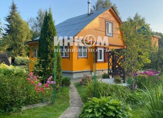Дача на продажу, 80 м2, Московская область