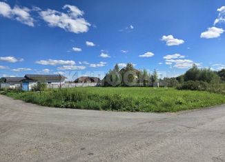 Продам земельный участок, 10 сот., ДНТ Зелёная поляна
