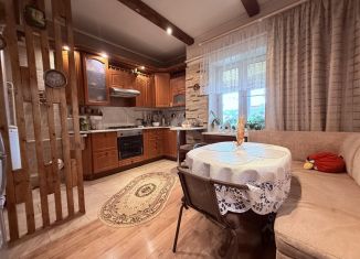 Дом на продажу, 138 м2, Сергиев Посад, улица Чапаева, 4А