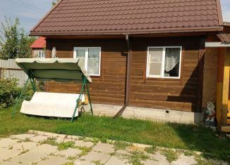 Дача на продажу, 60 м2, Новосибирская область, улица 10-й Квартал, 29