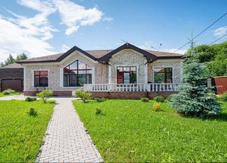 Продается дом, 173.4 м2, посёлок Шувакиш, Первый проезд, 15