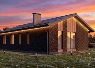 Продажа дома, 108 м2, село Борок, улица Байлык, 2