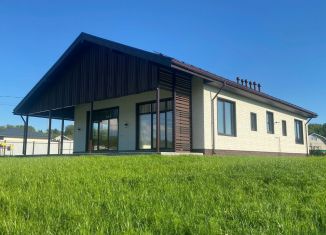 Продается дом, 160 м2, поселок Первомайское, Молодёжная улица, 4