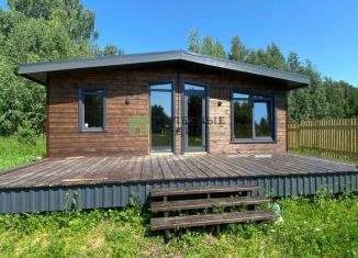 Продается дом, 78 м2, Красноярский край