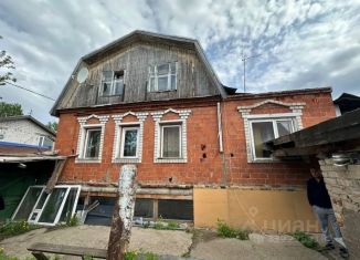 Продам дом, 204.9 м2, Зеленодольск, Молодёжная улица