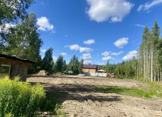 Продам земельный участок, 12 сот., Ленинградская область