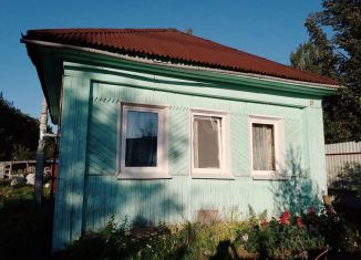 Дом на продажу, 35 м2, Пермь, Индустриальный район, 3-я Верховая улица, 1