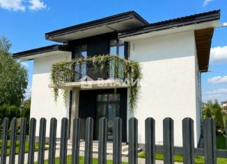 Дом на продажу, 200 м2, деревня Манушкино