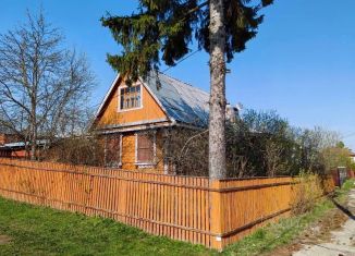 Продам дом, 150 м2, Московская область, Школьная улица, 38