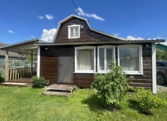 Продается дача, 47.5 м2, Нижегородская область, СНТ Рябинка, 71