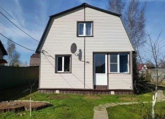 Продается дом, 91 м2, деревня Никулино