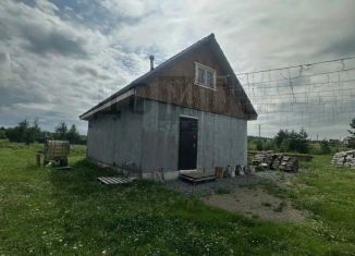 Продается дом, 64.6 м2, Свердловская область