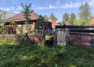 Продаю дом, 41.5 м2, Новосибирск, улица 4-й Пятилетки, метро Речной вокзал