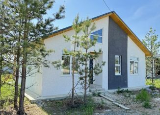 Продается дом, 117 м2, Свердловская область