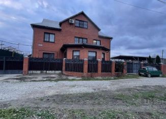 Продается дом, 244 м2, Краснодарский край, Тенистая улица, 4